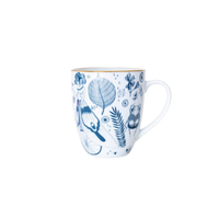 Remediarium Primum Mug Set of 4