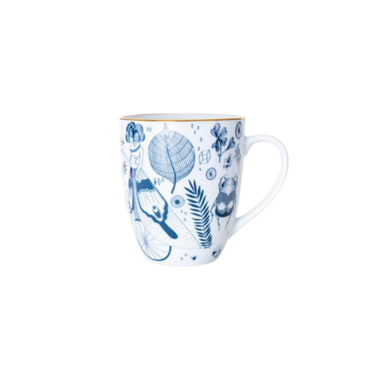 Remediarium Primum Mug Set - 4 Art Partners