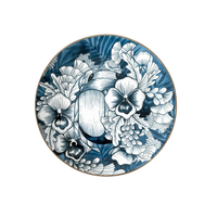 Remediarium Primum Charger Plate