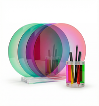 Modular Placemats + Pencil Cup Bundle