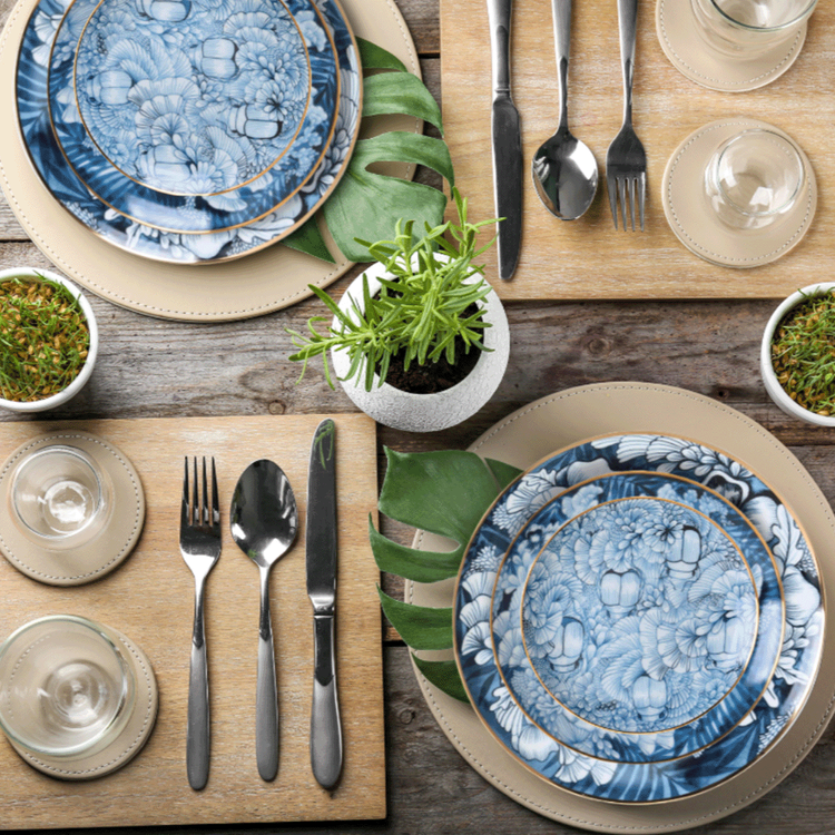 Remediarium Primum Plate Set