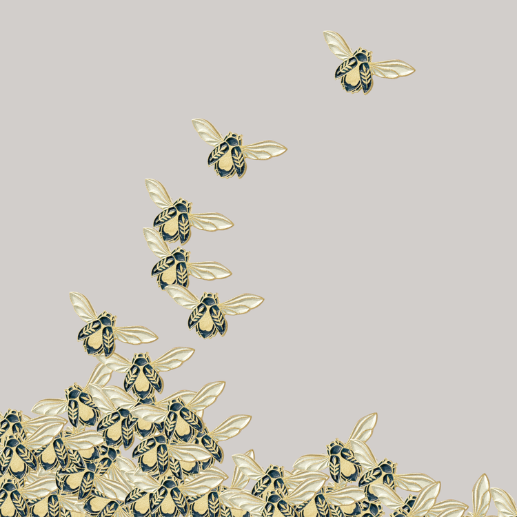 Remediarium Primum  Pin