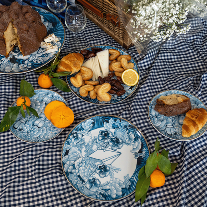 Remediarium Primum Dinner Plate - 4 Art Partners