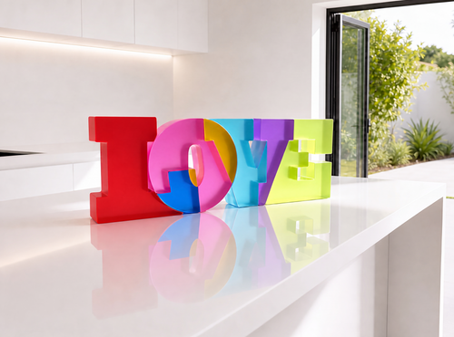 Love Puzzle