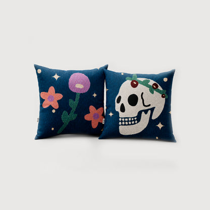 Romance Is Dead Collection Pillow Set