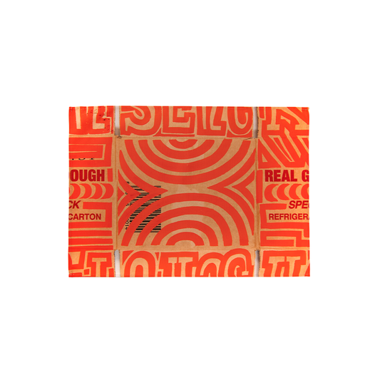 Heaven Sent Real Food Tea Towel - 4 Art Partners