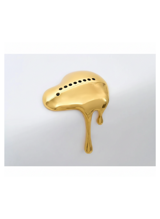 Eternal Drop Menorah