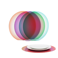 Modular Placemats