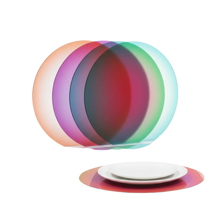 Modular Placemats