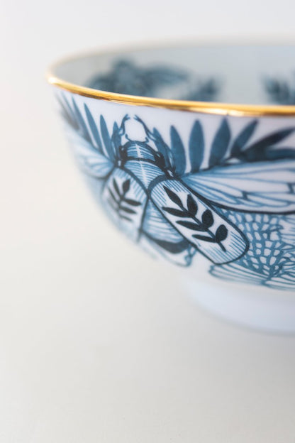 Remediarium Primum Bowl - 4 Art Partners