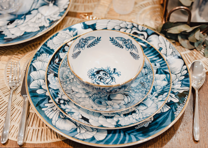 Designer Tableware Set