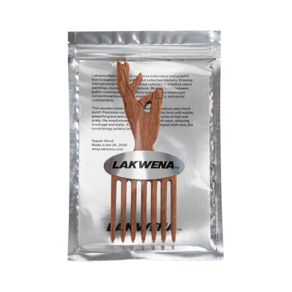 TLC Comb - 4 Art Partners