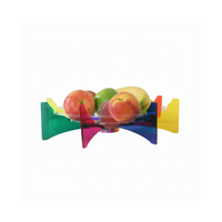 Rainbow Fruit Bowl