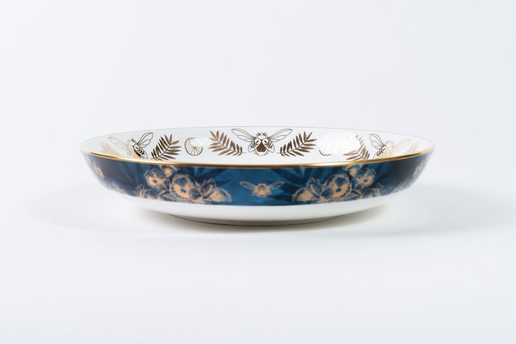 Remediarium Primum Serving Bowl - 4 Art Partners