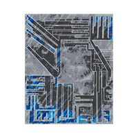 VSU Tech Rug