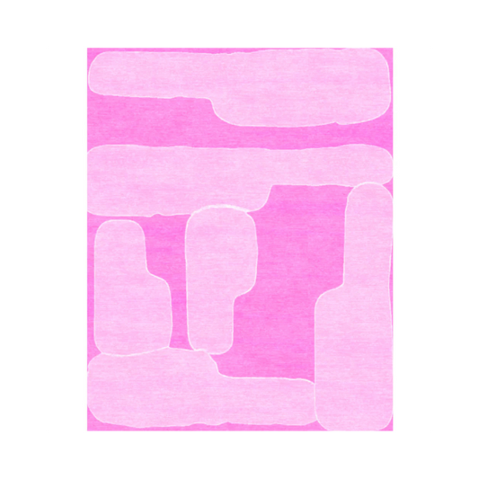 VSU Assembly Rug - 4 Art Partners