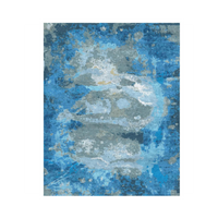 VSU Planetary Rug