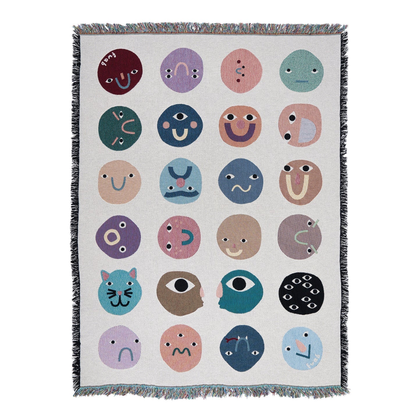 The Dots Collection Signature Set