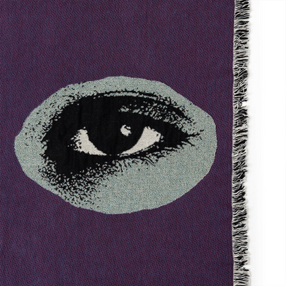 Faceless Throw - 4 Art Partners