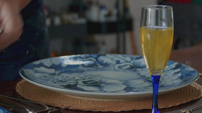 Remediarium Primum Charger Plate