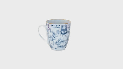 Remediarium Primum Mug Set