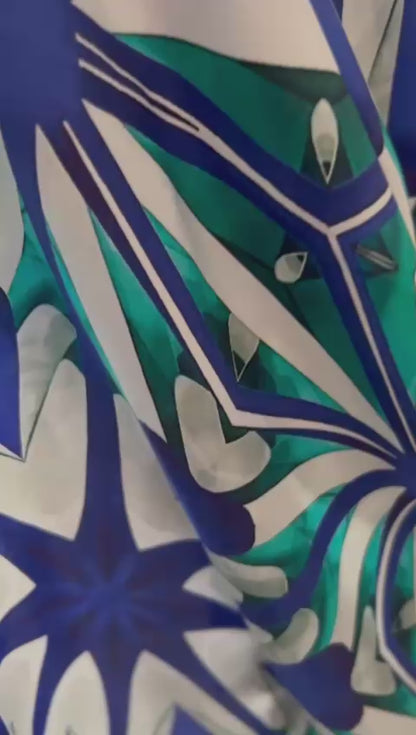 Geometría del Alma Scarf