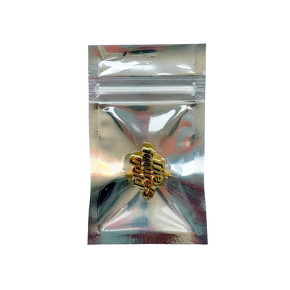 The future's gold Pin - Lakwena - 4 Art Partners